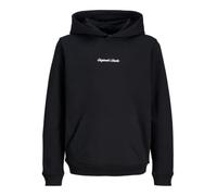 JACK & JONES Jornorrebro Emb Sweat Hood Noos Jnr