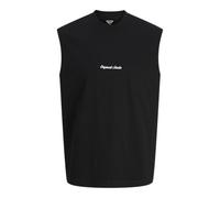 Jack & Jones Herren T-shirt Mann Jornorrebro Emb Tee Sl Crew Neck Ln Schwarz Xl