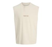 JACK & JONES Jornorrebro Emb Tee Sl Crew Neck