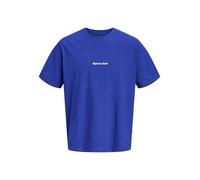 JACK & JONES Jornorrebro Emb Tee Ss Cn Noos Jnr