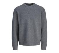 JACK & JONES Jornorrebro Knit Crew Neck Pls - Plus Size