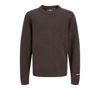 JACK&JONES - JORNORREBRO KNIT CREW NECK SN JNR - Gr. - 176
