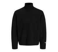 JACK & JONES Male Rollkragenpullover Rollkragenpullover
