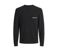 JACK & JONES Jornorrebro Light Knit Crew Neck