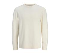 JACK & JONES Jornorrebro Light Knit Crew Neck Jnr