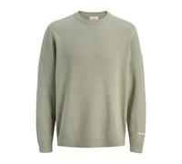 JACK & JONES Jornorrebro Light Knit Crew Neck Jnr