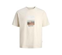 JACK & JONES Male T-Shirt T-Shirt