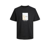 JACK & JONES Jornorrebro Photo Tee Ss Crew Neck Jnr