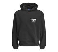 Jack & Jones Hoodie "Jornorebro" in Schwarz - Größe L | Herren Sweatshirts Jacken