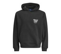 Jack & Jones Hoodie "Jornorebro" in Schwarz - Größe XL | Herren Sweatshirts Jacken