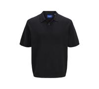 JACK & JONES Jorparos Knit Ss Polo