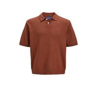 JACK & JONES Jorparos Knit Ss Polo