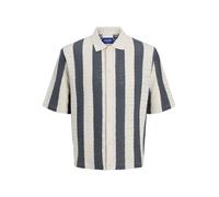 JACK & JONES Jortyler Knit Ss Polo Sn