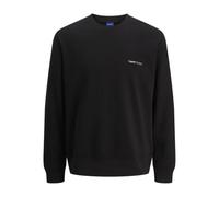 JACK & JONES Jorvarenna Painted Back Sweat Crew Neck