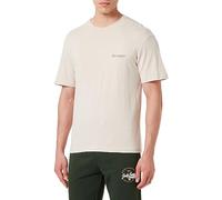 JACK & JONES Basic T-Shirt Logo Print Kurzarm Shirt Rundhals Shortsleeve JORVESTERBRO