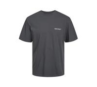 JACK & JONES JORVESTERBRO Back Tee SS Crew Neck SN