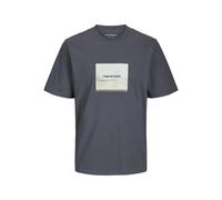 JACK&JONES JORVESTERBRO Newton BOXFRONT Tee SS BF