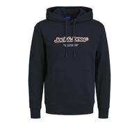 JACK&JONES JORVESTERBRO Newton Branding Sweat Hood