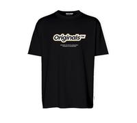 JACK&JONES JORVESTERBRO Newton Branding Tee SS CN