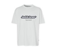 JACK&JONES JORVESTERBRO Newton Branding Tee SS CN