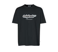 JACK&JONES JORVESTERBRO Newton Branding Tee SS CN