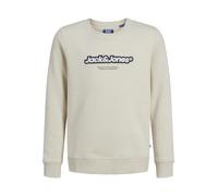 JACK&JONES - JORVESTERBRO NEWTON BRNDG SW CN BF JNR moonbeam - Gr. - 140