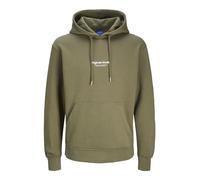 JACK & JONES JORVESTERBRO Sweat Hood NOOS