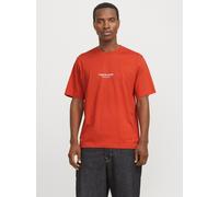 Jack & Jones "JORVESTERBRO TEE SS CREW NECK NOOS" (35399254-S)