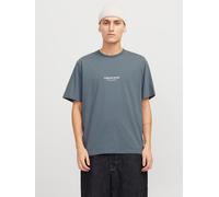 Jack & Jones "JORVESTERBRO TEE SS CREW NECK NOOS" (75708955-XS)