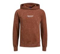 JACK & JONES Jorvesterbro Wash Sweat Hood Aw Jnr