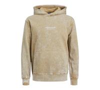 JACK & JONES Jorvesterbro Wash Sweat Hood Aw Jnr