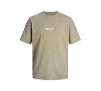 JACK & JONES JORVESTERBRO WASH Tee SS Crew Neck