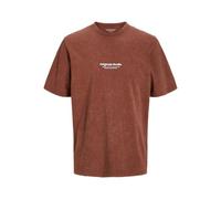 JACK & JONES Jorvesterbro Wash Tee Ss Crew Neck Jnr