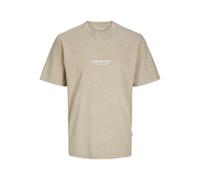 JACK & JONES Jorvesterbro Wash Tee Ss Crew Neck Jnr