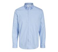 JACK&JONES - JPRBLACARDIFF SHIRT L/S NOOS Windsurfer - Gr. - M