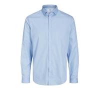 JACK&JONES - JPRBLACARDIFF SHIRT L/S NOOS Windsurfer - Gr. - XL