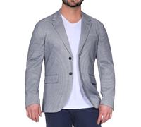 Jprblamartin Slim Fit Blazer 50 Blau