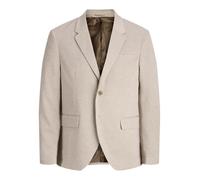 Jack & Jones Herren Blazer Mann Jprblamartin Leon No05 Sn Grau 52