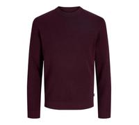 JACK & JONES Jprblamilano Stitch Knit Crew Neck Sn