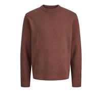 JACK & JONES Jprblamilano Stitch Knit Crew Neck Sn