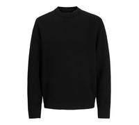 Jack & Jones Pullover in Schwarz - Größe XL | Herren Plussize