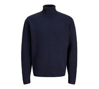 Jack & Jones Milano Stitch Rollkragenpullover