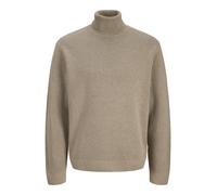 JACK&JONES - JPRBLAMILANO STITCH KNIT ROLL NECK - Gr. - M