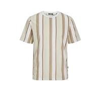 JACK & JONES JPRBLAPALMA AOP SS Tee Crew Neck SN