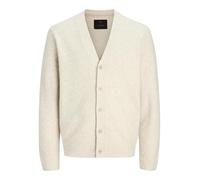 JACK & JONES Jprblasimon Souffle Knit Cardigan