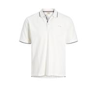 JACK & JONES Jprblualves Ss Polo Jnr