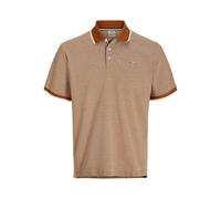 JACK & JONES Jprblualves Ss Polo Noos