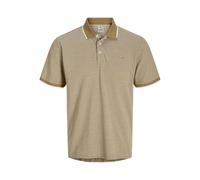 JACK & JONES Jprblualves Ss Polo Noos