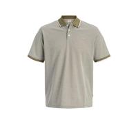 JACK & JONES Jprblualves Ss Polo Pls - Plus Size