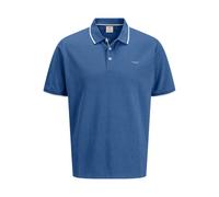 JACK & JONES Jprblualves Ss Polo Sn